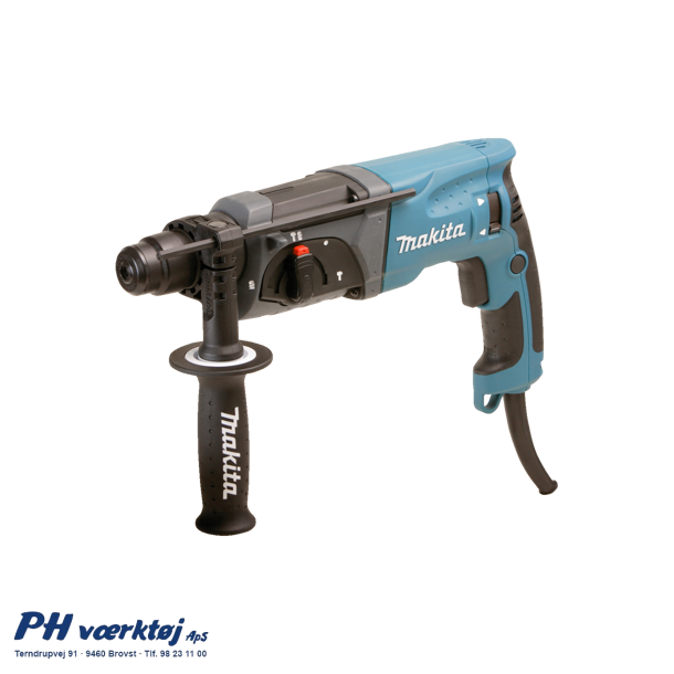 Borehammer Makita HR2470