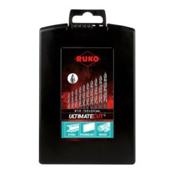 Spiralborst 1-13x0.5mm HSS-G Ultimate