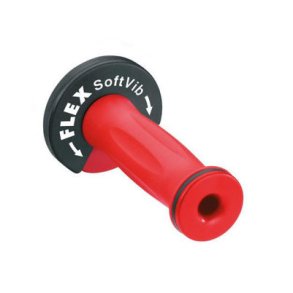FLEX softvib hndtag ANTI vibration