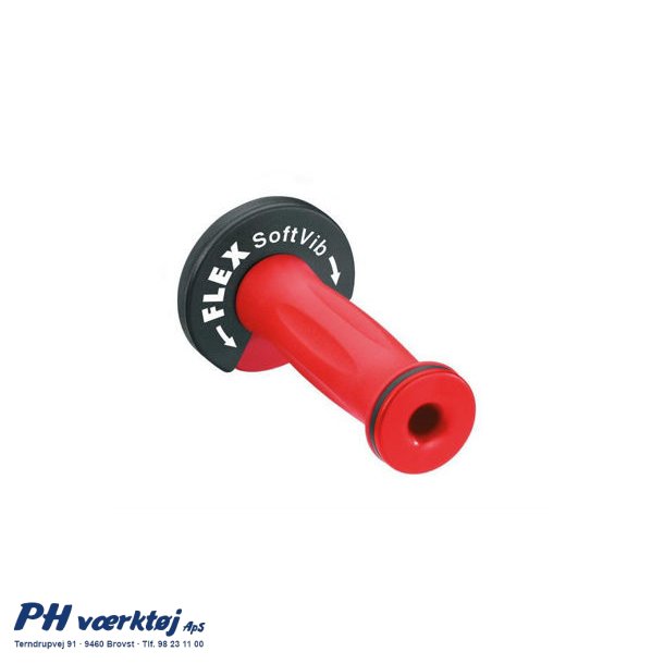 Flex softvib hndtag ANTI vibration