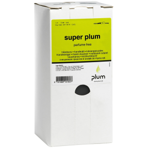 PLUM Super Hndrens 1,4 ltr. bag-in-box
