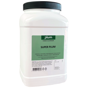 PLUM Super Hndrens 3. Ltr.