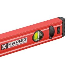 KAPRO Vaterpas ALU m/magnet 400mm.