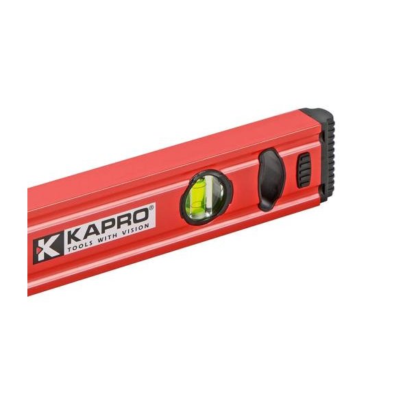 KAPRO Vaterpas ALU m/magnet 400mm.