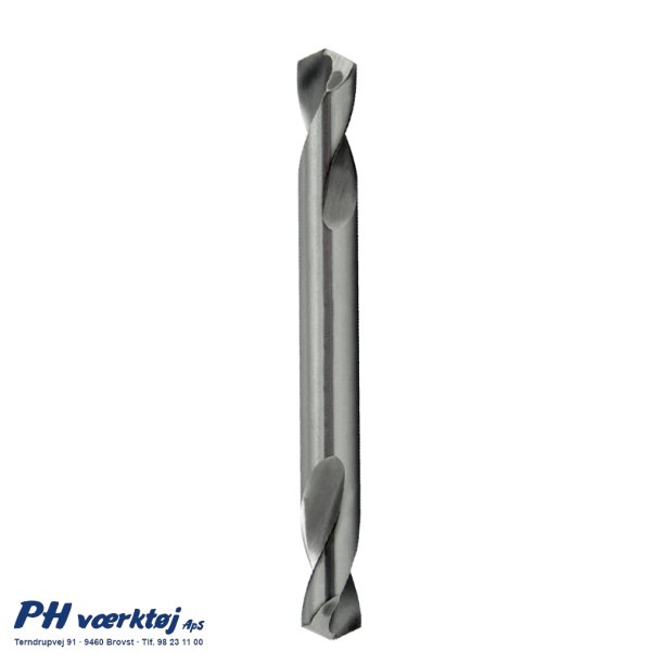 Dobbelt stubbor HSS-G :3.3mm