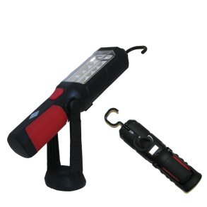 CENTO Arbejdslygte 8-1 LED