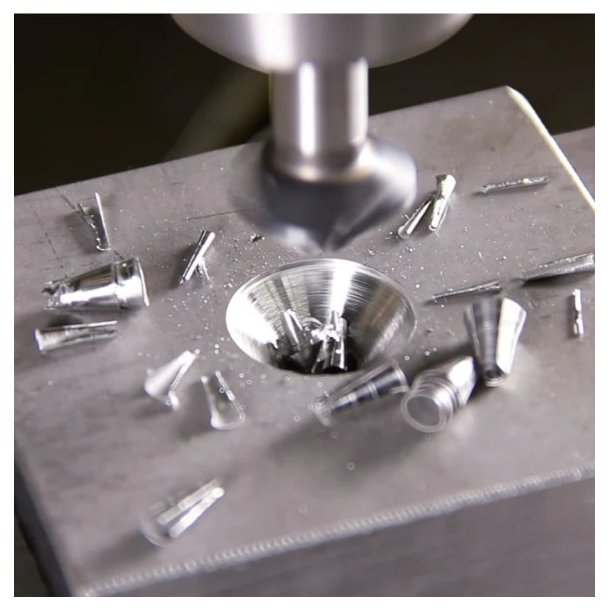 Forsnkerst 4 skr 90GR RUnaTEC Ultimate 6.3-25.0 mm (5 dele)