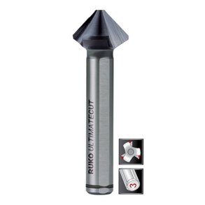 90° ULTIMATE cut - 3 skærs