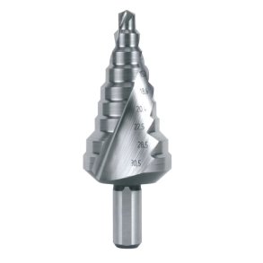 Trappebor nr. 8 Gevindml PG 7-21