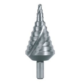 Trappebor nr. 16 Gevindml M6-40