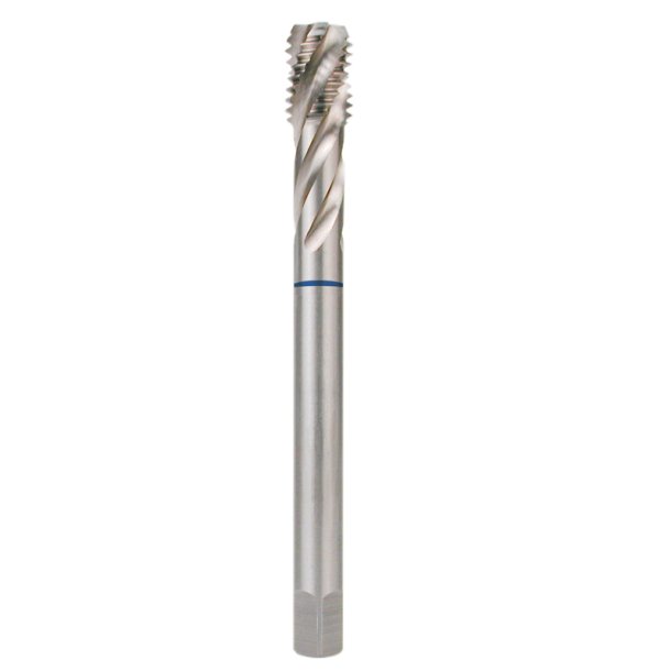 Spiraltap HSS DIN 371 35&deg; M 4x0.7