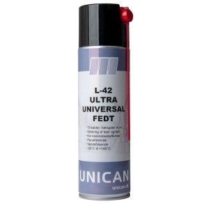 UNICAN L-42 Ultra Universal fedt 500ml