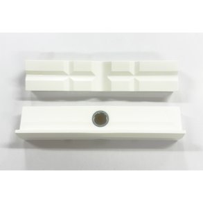 Magnetspndebakker 150mm polya