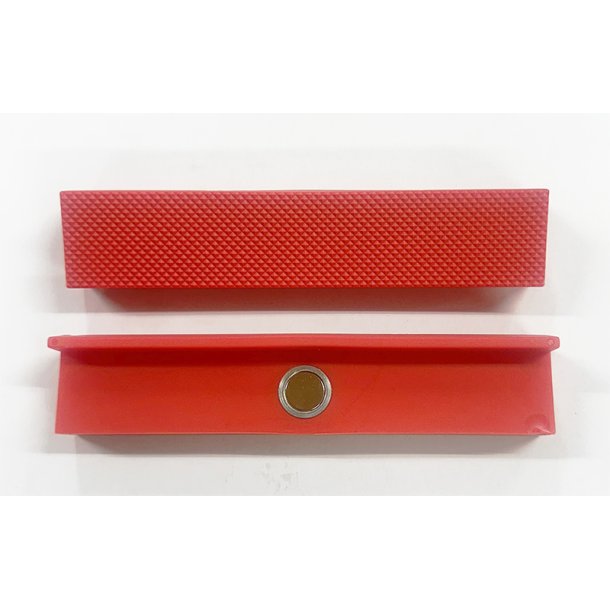 Magnetspndebakker 150mm PU