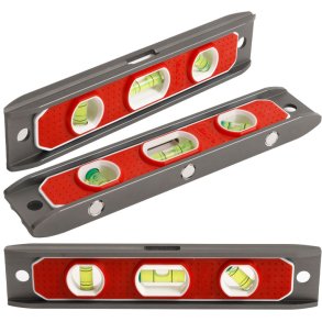 BATO Torpedo vaterpas 9