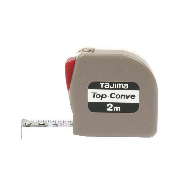 TAJIMA B�ndm�l kl.1 2.0 M TopConve