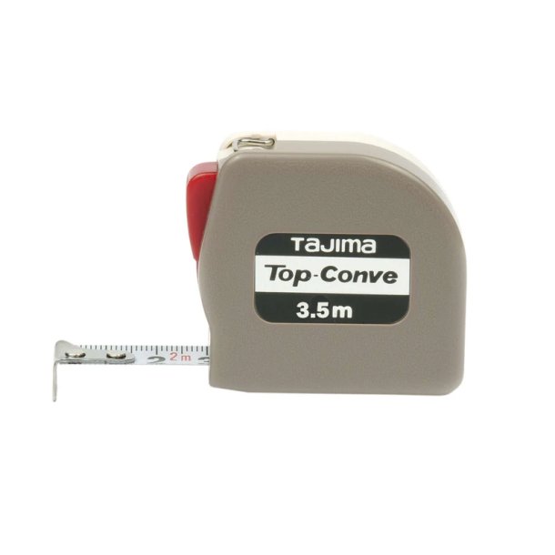 TAJIMA B�ndm�l kl.1 3.5 M TopConve