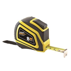 ASSIST Bndml ABS 8M 25mm bnd