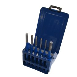 CENTO Splituddriverst 3-8mm