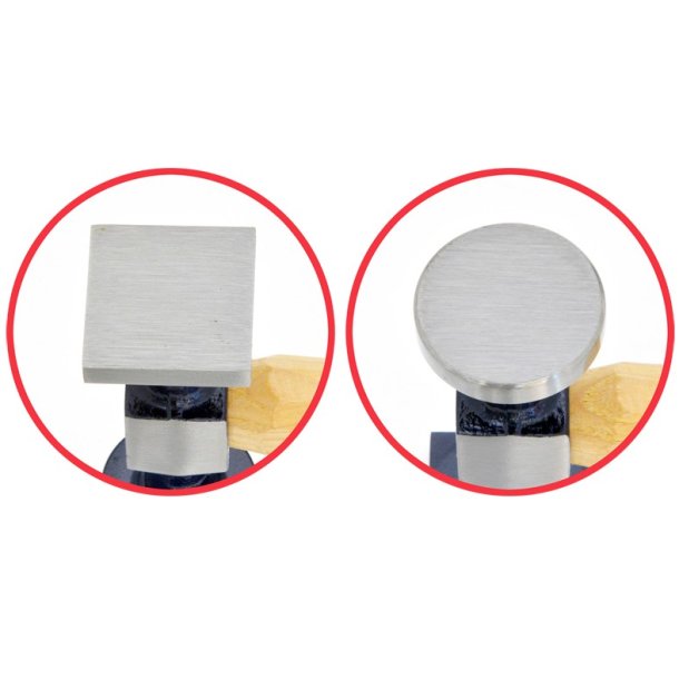 Custor Opretterhammer