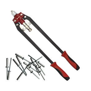 Popnittetang 2-hnds 3.2-6.4mm (4,8 A2)