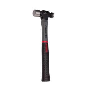 Bænkhammer m/kugle Fibertec