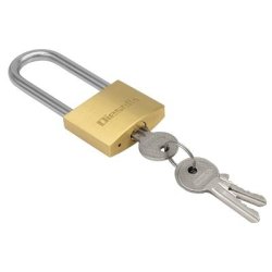 Hngels 40mm m/lang bjle