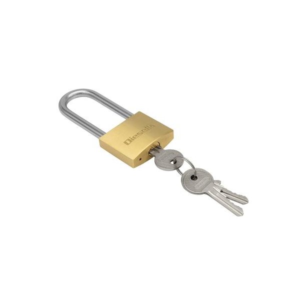 Hngels 40mm m/lang bjle