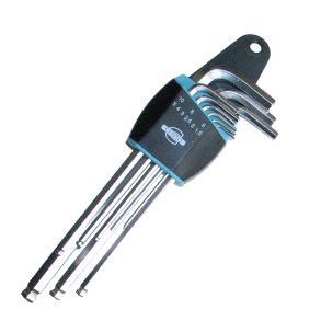 CENTO Unbrakonglest m/kugle 1.5-10mm