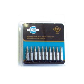 CENTO Bits TX15 x 25mm (10stk)
