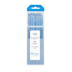 Wolfram elektrode grn 2.4x175mm