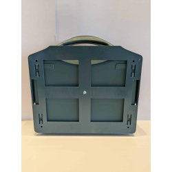 Frstehjlpskasse m/vgophng