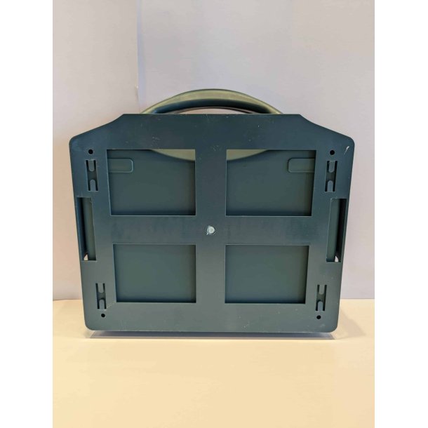 Frstehjlpskasse m/vgophng