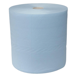 Aftrringspapir 2-lags 38cmX360m