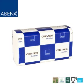 Hndkldeark 2-lags 24x20.6cm