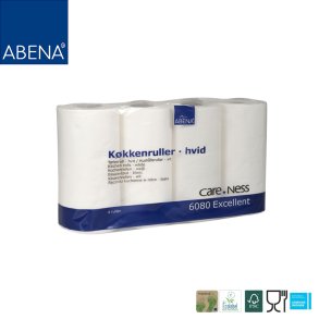 Kkkenrulle 2-lags 17.8M H:22.5x:11cm