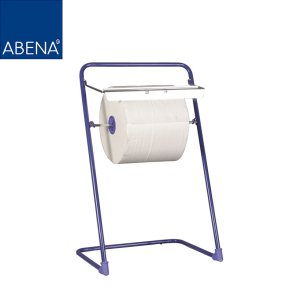 Gulvstativ til vrkstedsrulle