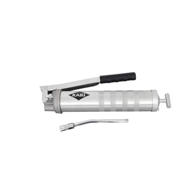 KABI V�gtstangsfedtpresser KF400C