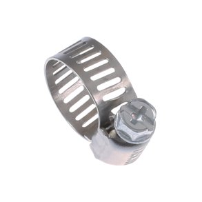 Spndebnd rustfri MH4 8-16