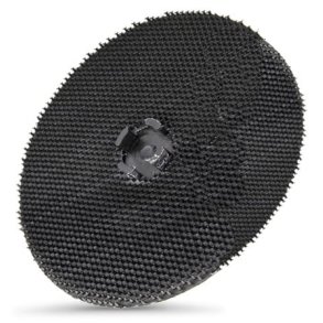 Filtrondelbagskive 125 M/styr