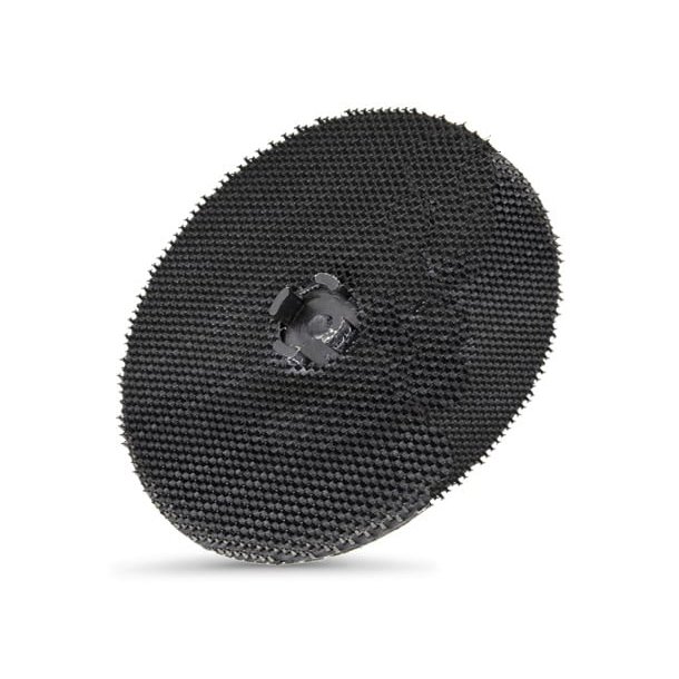 Filtrondelbagskive 125 M/styr