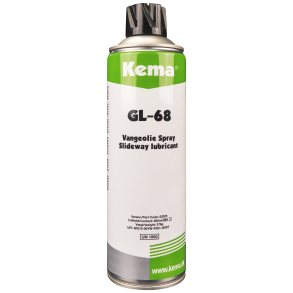 KEMA GL-68 Vangeolie 500ml