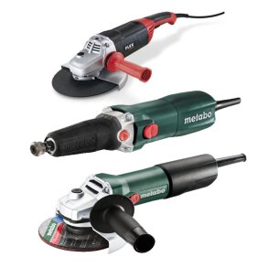 230V Maskiner