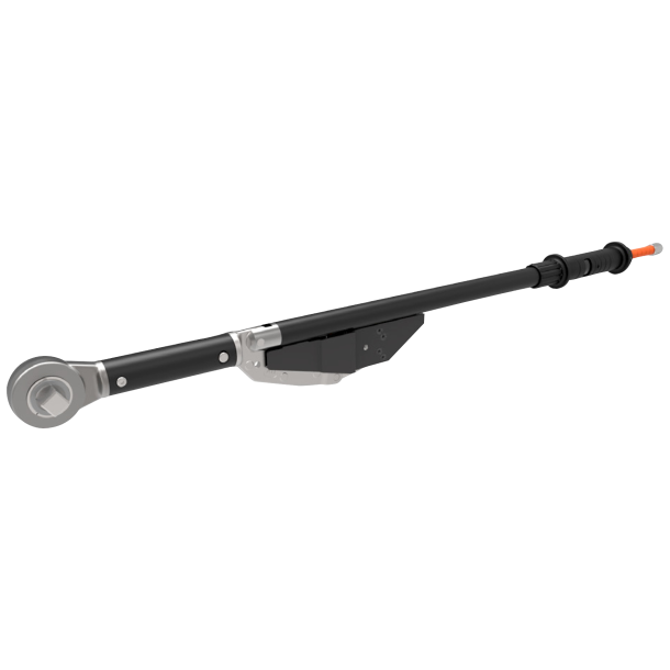 BAHCO momentngle m/knkfunktion 3/4" 300-1000 Nm
