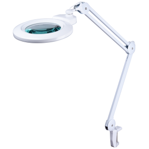 Luplampe Cosmo 127 mm 3D+5D