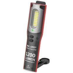 HAJ Light inspektionslampe 1200 lm