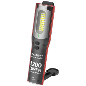 HAJ Light inspektionslampe 1200 lm