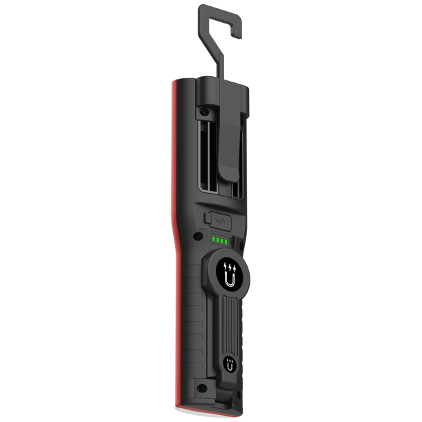 HAJ Light inspektionslampe 1200 lm