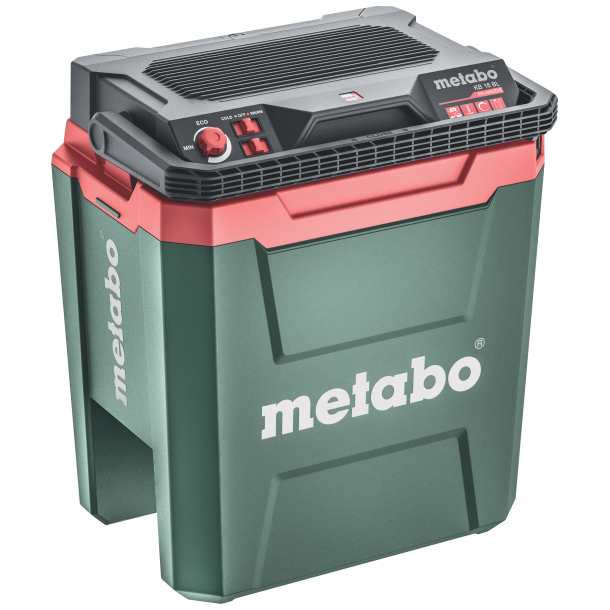METABO akku kleboks KB 18 BL solo