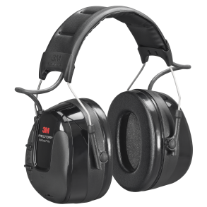 3M Peltor Worktunes Pro FM hrevrn